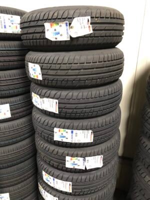 Anvelopa vara 185/65 R15 TAURUS HIGH PERFORMANCE [88] H