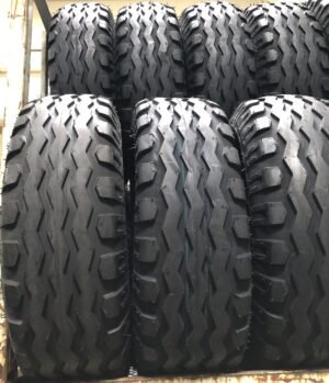 Anvelopa 12.5/80-15.3 MRL MAW200 14PR [142 A6/138 A8] TL