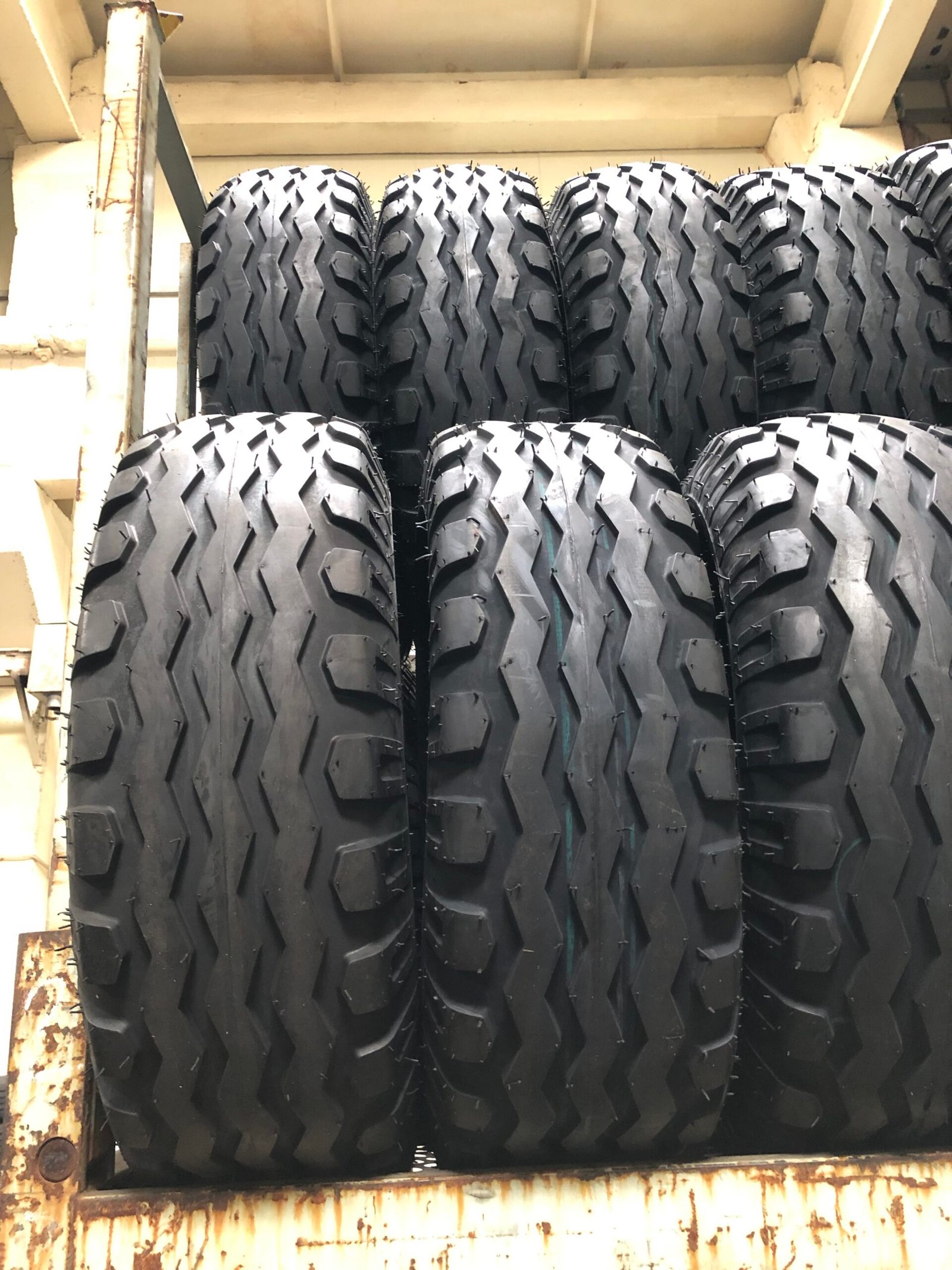 Anvelopa 11.5/80-15.3 MRL MAW200 14PR 139 A6/135 A8 TL - imagine 3