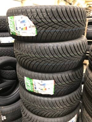 Anvelopa all season 185/55 R15 DOUBLESTAR DLA01 [82] H