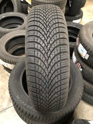 Anvelopa all season 165/65 R15 DEBICA NAVIGATOR 3 [81] T M+S