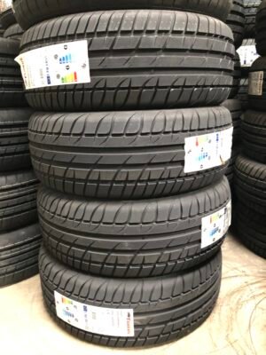 Anvelopa vara 195/50 R15 HIGH PERFORMANCE [82] V