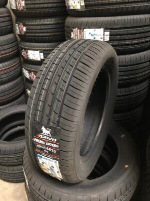 Anvelopa vara 195/55 R15 ARIVO PREMIO ARZERO [85] V
