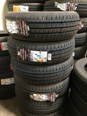 Anvelopa vara 175/65 R15 ARIVO PREMIO ARZERO [84] H