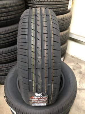 Anvelopa vara 205/60 R16 ARIVO PREMIO ARZERO [92] V