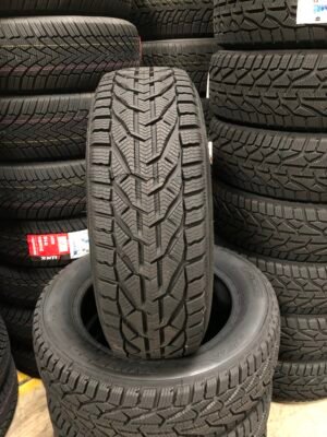 Anvelopa iarna 205/60 R16 TAURUS WINTER [92] H