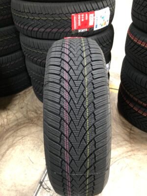 Anvelopa iarna 205/60 R16 ILINK SNOWGRIPPER I [92] H