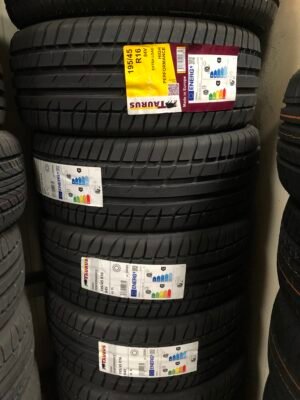 Anvelopa vara 195/45 R16 TAURUS HIGH PERFORMANCE [84]V XL