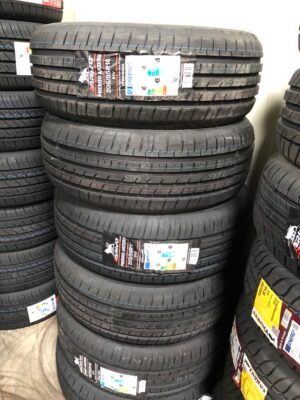 Anvelopa vara 205/55 R16 ARIVO PREMIO ARZERO [91] V