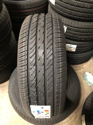 Anvelopa vara 205/55 R16 PAXARO ECO DYNAMIC [94] W XL