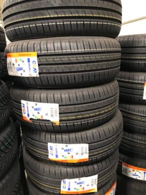 Anvelopa vara 195/55 R16 CEAT ECODRIVE [87] H