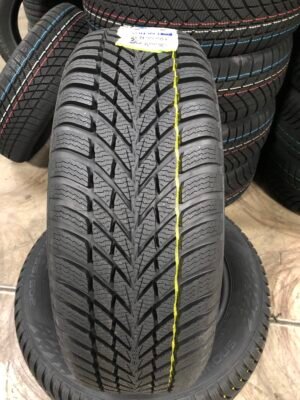 Anvelopa iarna 205/55 R16 NOKIAN SNOWPROOF 2 [91] T