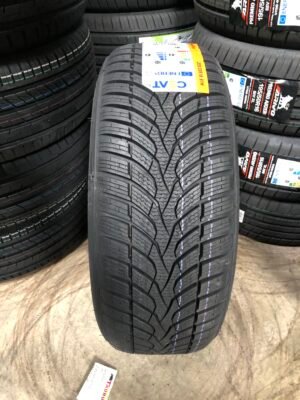Anvelopa iarna 205/55 R16 CEAT WINTER DRIVE [91] H