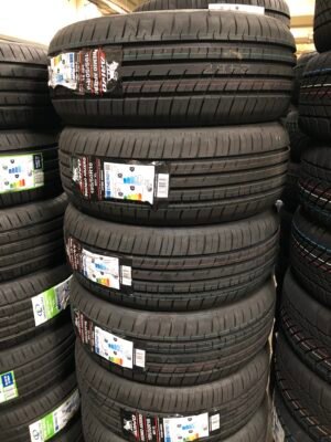 Anvelopa vara 195/50 R16 ARIVO PREMIO ARZERO [88] V XL