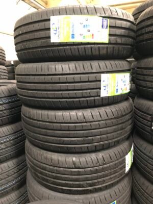 Anvelopa vara 195/55 R16 LINGLONG COMFORT MASTER [91] V XL