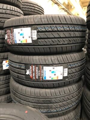Anvelopa vara 205/50 R16 ARIVO ULTRA ARZ 5 [91] W XL