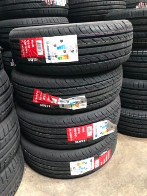 Anvelopa vara 195/60 R16 ILINK L-COMFORT 68 [89] H