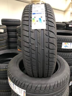 Anvelopa vara 205/55 R16 TAURUS HIGH PERFORMANCE [91]V