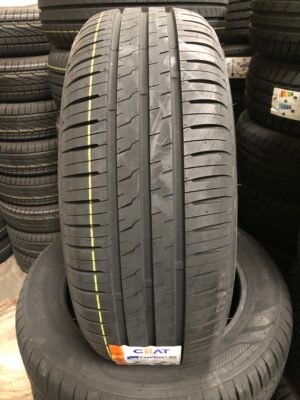 Anvelopa vara 205/55 R16 CEAT ECODRIVE [91] H