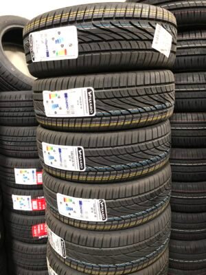 Anvelopa vara 195/55 R16 PAXARO SUMMER PERFORMANCE [87] V