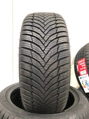 Anvelopa all season 195/45 R16 CEAT 4 SEASONDRIVE+ [84] W XL FR M+S
