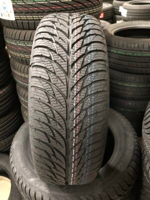 Anvelopa all season 205/55 R16 MATADOR MP62 ALLWEATHER EVO [94] V XL