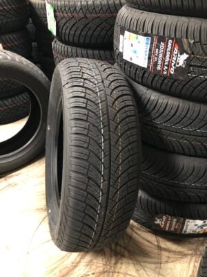 Anvelopa all season 205/60 R16 ARIVO CARLORFUL A/S [96] V XL