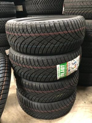 Anvelopa all season 195/55 R16 DOUBLESTAR DLA01 [91] H XL