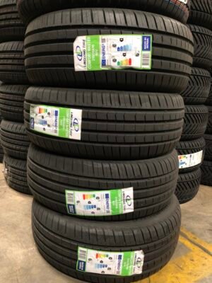 Anvelopa vara 215/55 R16 LINGLONG COMFORT MASTER [93] V