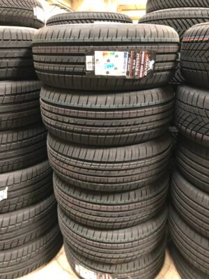 Anvelopa vara 215/55 R16 ARIVO PREMIO ARZERO [97] W XL