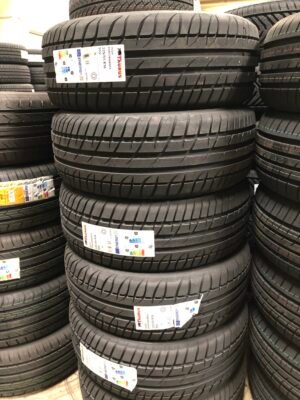 Anvelopa vara 225/55 R16 TAURUS HIGH PERFORMANCE [95] V