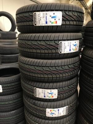 Anvelopa vara 215/60 R16 PAXARO SUMMER PERFORMANCE [99] H XL