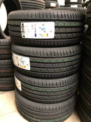 Anvelopa vara 215/55 R16 MATADOR HECTORRA 5 [97] Y XL