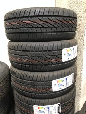 Anvelopa vara 215/55 R16 PAXARO SUMMER PERFORMANCE [93] V