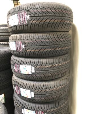 Anvelopa all season 225/60 R16 ARIVO CARLORFUL A/S [98] H