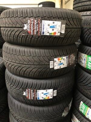 Anvelopa all season 225/55 R16 ARIVO CARLORFUL A/S [99] W XL