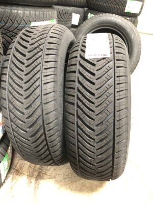 Anvelopa 215/55 R16 TAURUS ALL SEASON [97] V XL