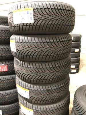 Anvelopa iarna 215/55 R16 CEAT WINTER DRIVE [97] H XL