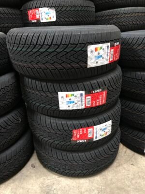 Anvelopa iarna 225/55 R16 ILINK SNOWGRIPPER I [95] H