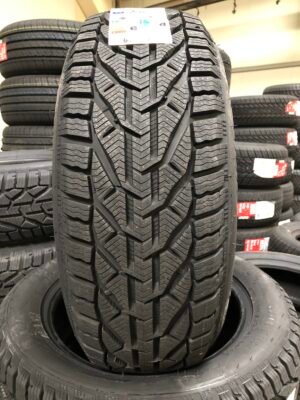 Anvelopa iarna 215/55 R16 TAURUS WINTER [97] H XL
