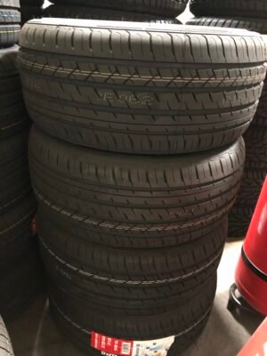 Anvelopa vara 235/40 R18 ILINK THUNDER U09 [95] W XL