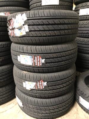 Anvelopa vara 235/50 R18 ARIVO ULTRA ARZ 5 [97] V