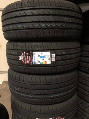 Anvelopa vara 225/45 R18 ARIVO ULTRA ARZ 5 [95] W XL