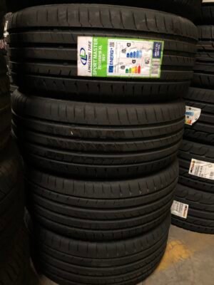 Anvelopa vara 225/45 R18 LINGLONG SPORT MASTER [95] Y XL