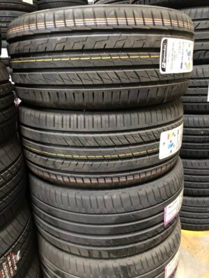 Anvelopa vara 255/40 R19 MATADOR HECTORRA 5 [100] Y XL