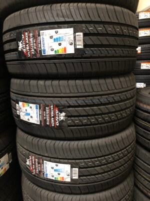 Anvelopa vara 235/35 R19 ARIVO ULTRA ARZ 5 [91] W XL