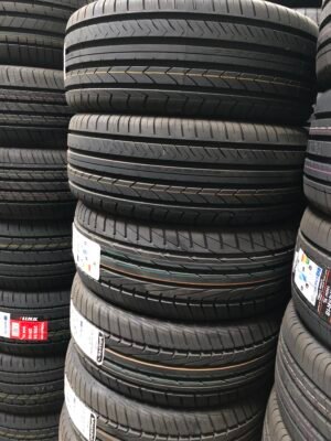 Anvelopa vara 225/45 R18 PAXARO RAPIDO [95] Y XL