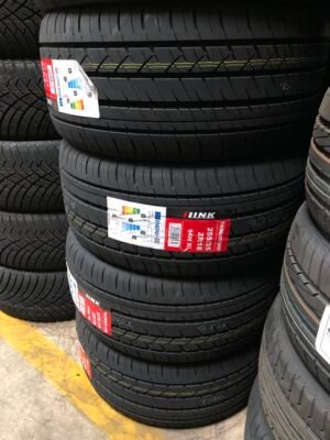 Anvelopa vara 255/35 R18 ILINK THUNDER U09 [94] W XL