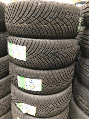 Anvelopa all season 235/50 R18 DOUBLESTAR DLA01 [101] V XL