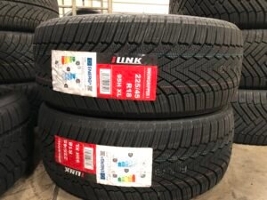 Anvelopa iarna 225/45 R18 ILINK SNOWGRIPPER I [95] H XL